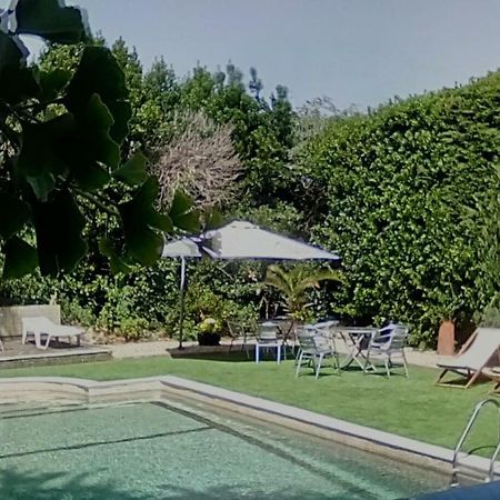 Oaklands House - Adults Only 호텔 Brading 외부 사진