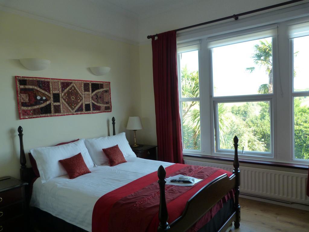 Oaklands House - Adults Only 호텔 Brading 외부 사진