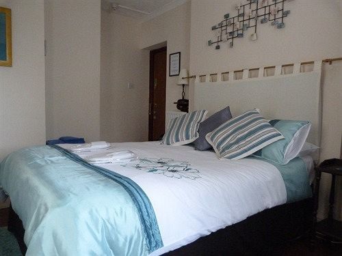Oaklands House - Adults Only 호텔 Brading 외부 사진