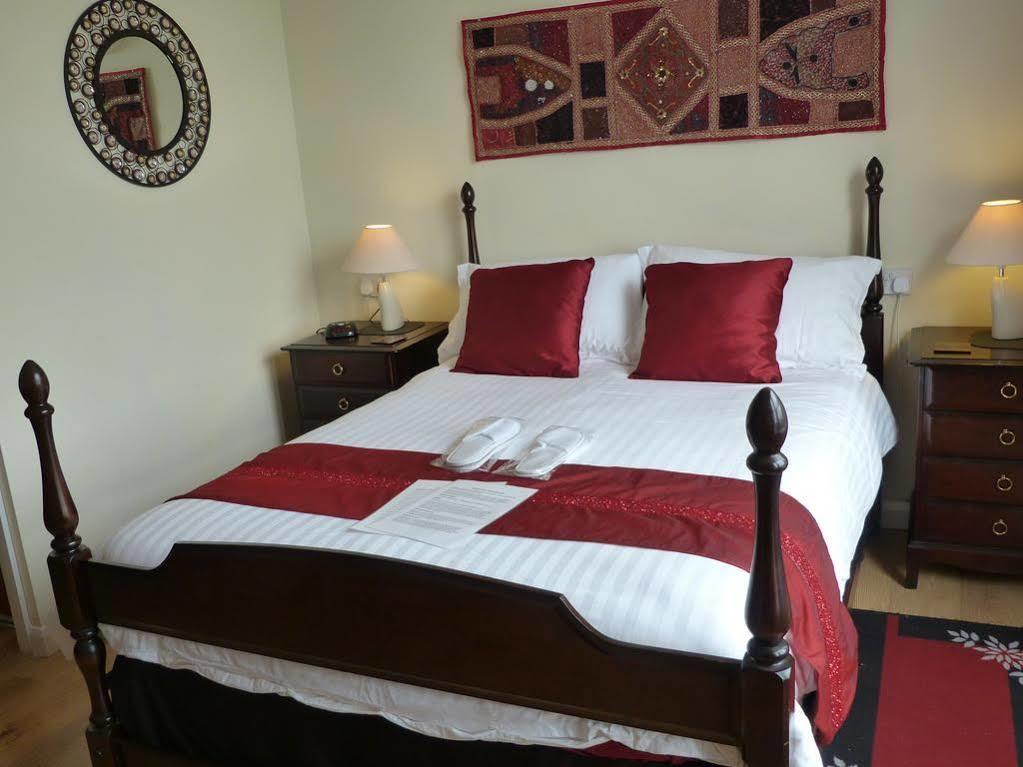 Oaklands House - Adults Only 호텔 Brading 외부 사진