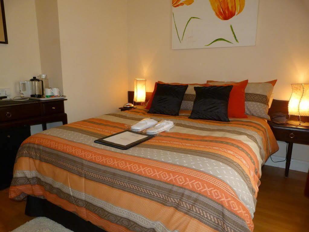 Oaklands House - Adults Only 호텔 Brading 외부 사진